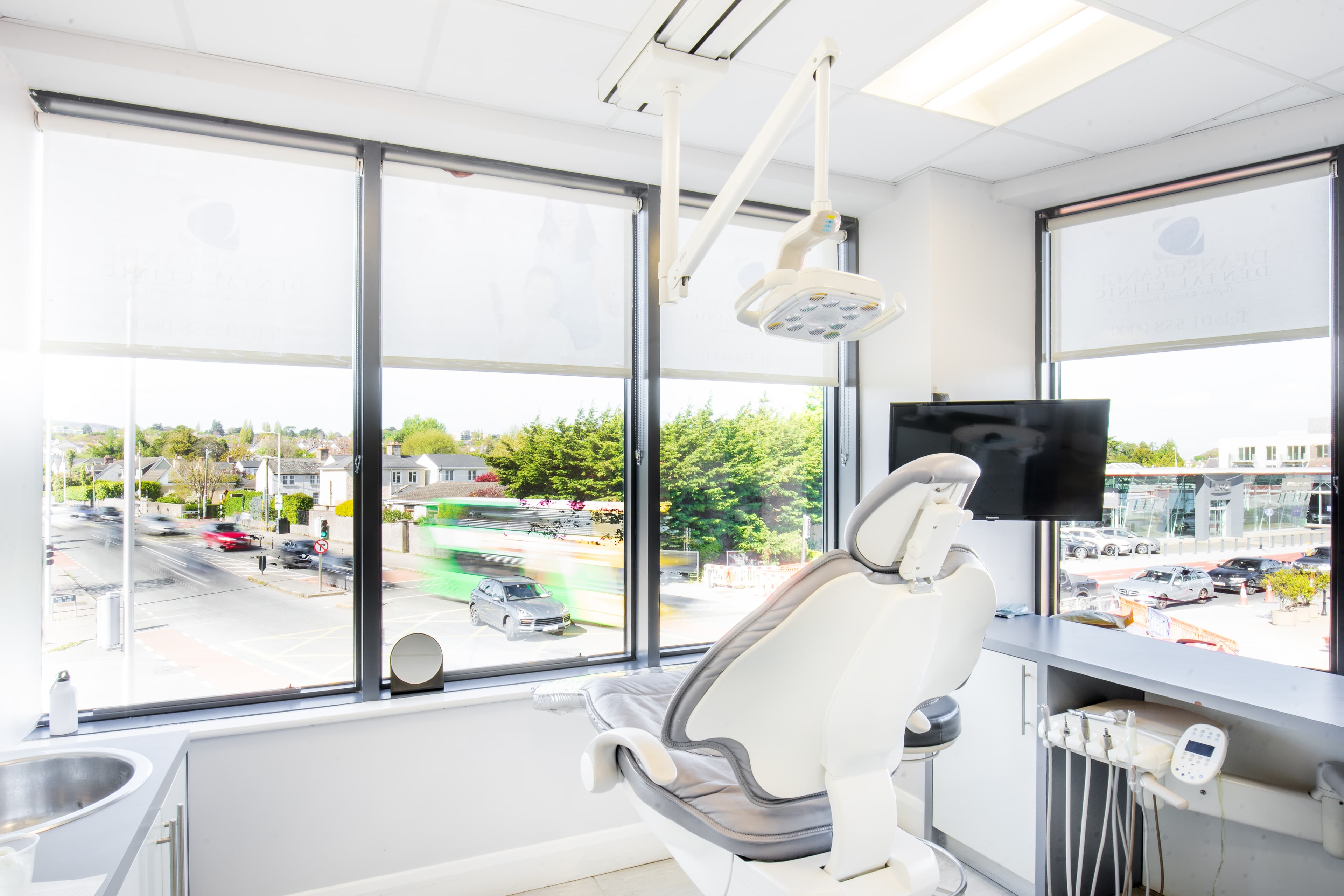 Award winning dentistry in South Dublin.