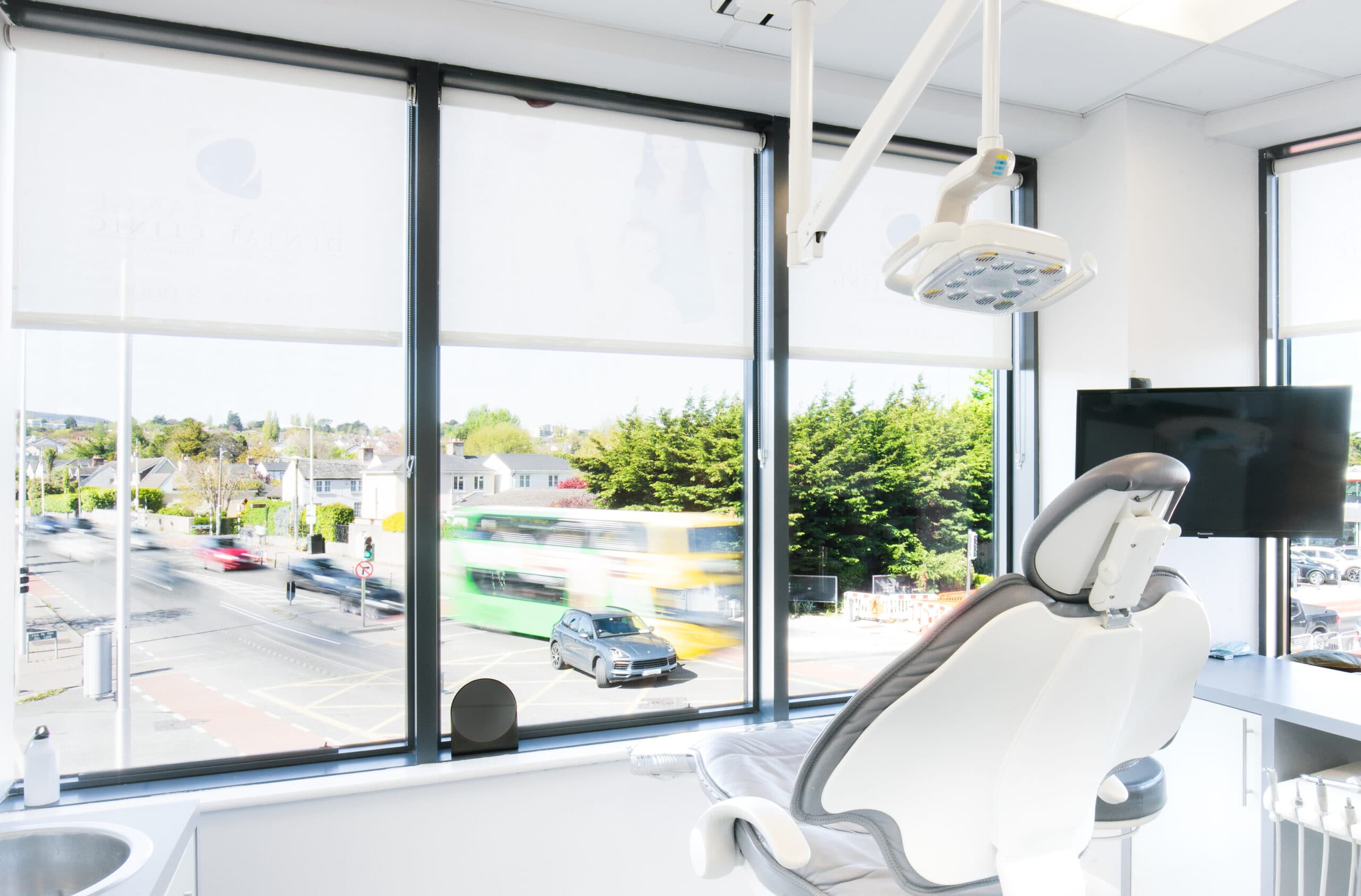 About Us - Deansgrange Dental