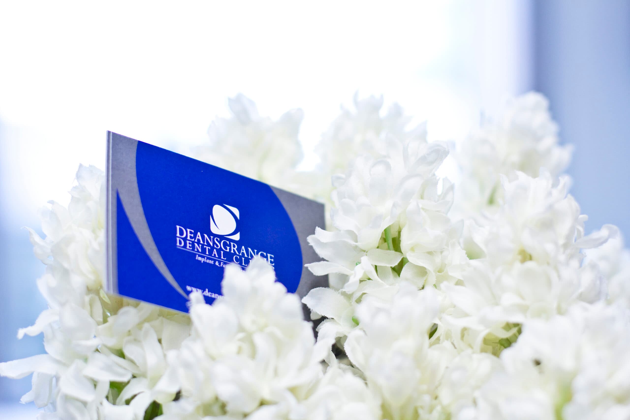 Open roles - Deansgrange Dental