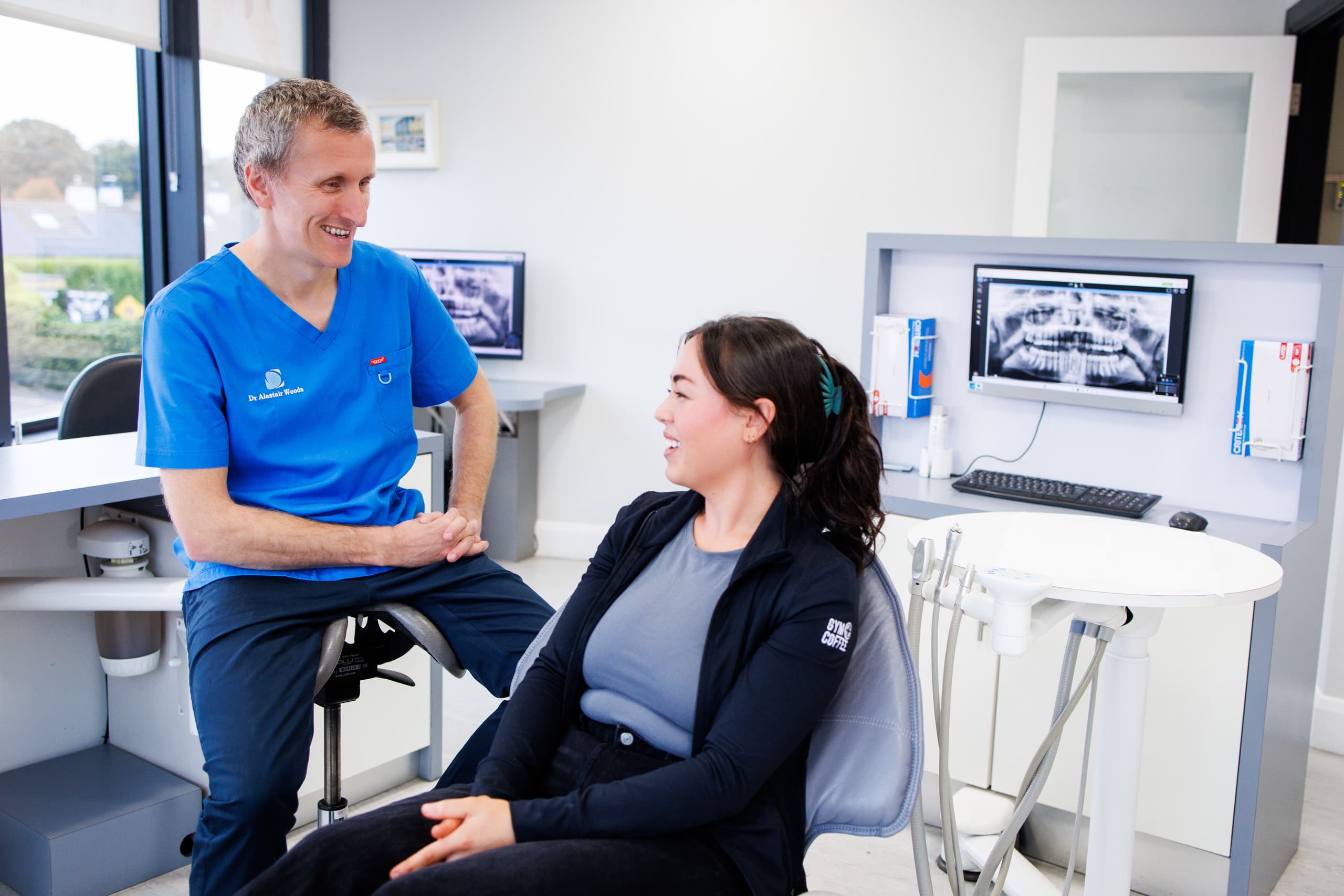 FAQs - Deansgrange Dental