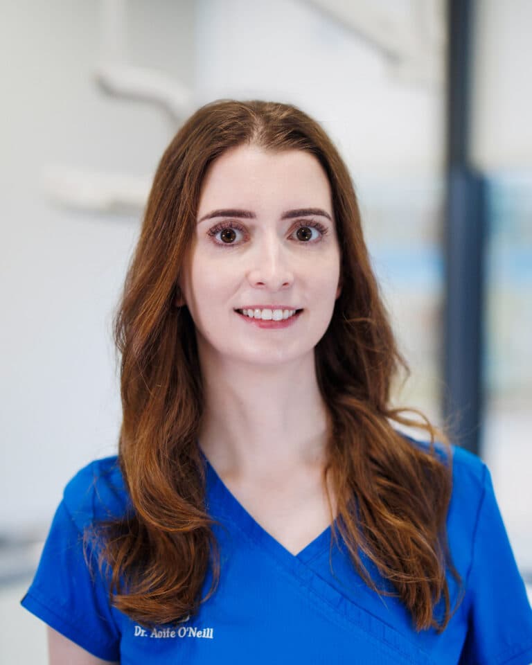 Dr. Aoife O’Neill