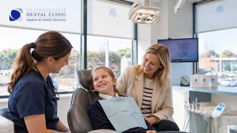 [object Object] . Deansgrange Dental